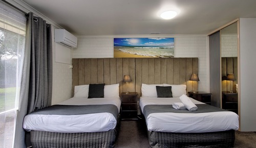 Habitación Deluxe, 1 habitación