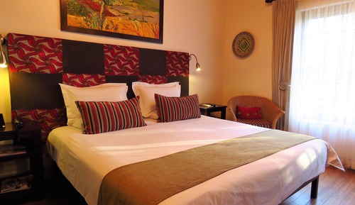 Habitación familiar