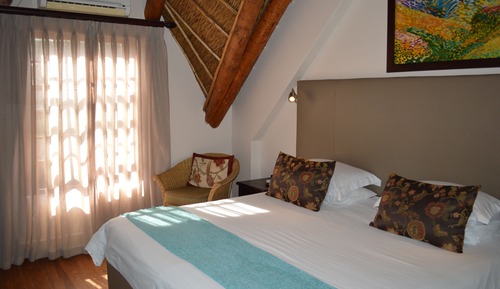 Habitación estándar