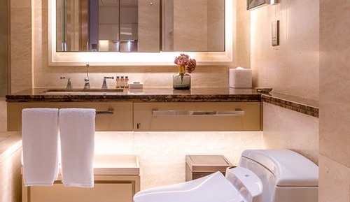 Suite, 2 habitaciones