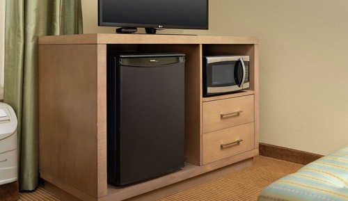 Habitación, 1 cama de matrimonio grande