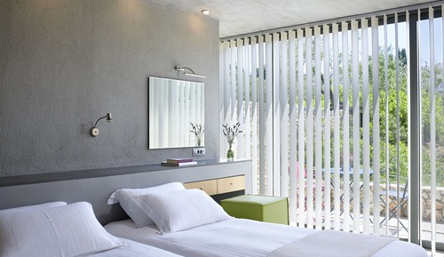 Habitación familiar