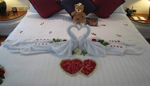 Habitación superior