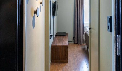 Habitación Business doble