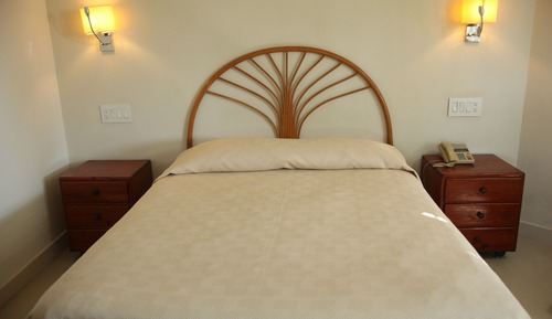 Habitación ejecutiva