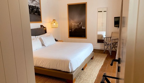 Suite (Premier 2 adults)
