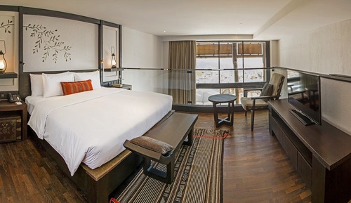 Suite (Loft)