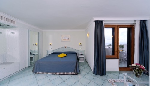 Suite junior