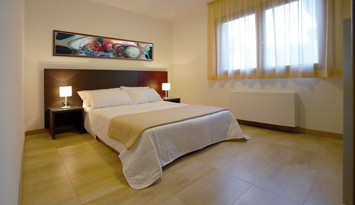 Dúplex, 1 habitación (Max 6 People)