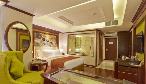 Habitación Business