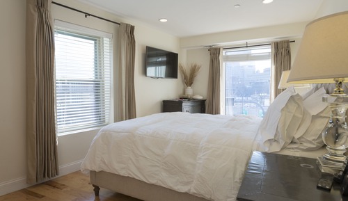 Habitación, 1 habitación