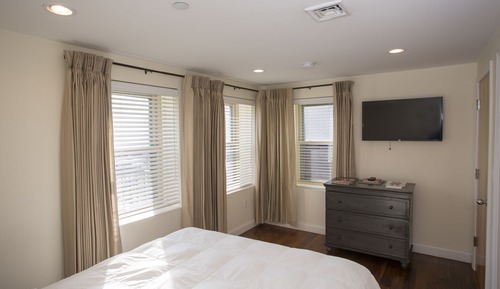 Habitación, 1 habitación