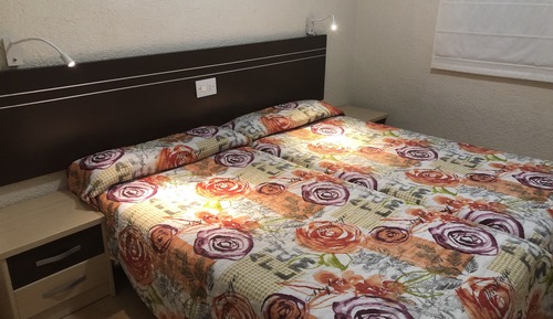 Apartamento, 1 habitación