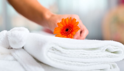 Habitación triple (2 adulti + 1 bambino)