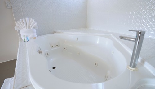 Habitación junior, 1 cama de matrimonio