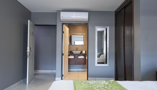 Habitación Business