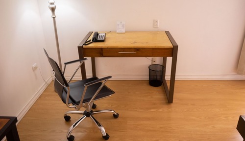 Habitación junior, 1 cama de matrimonio grande