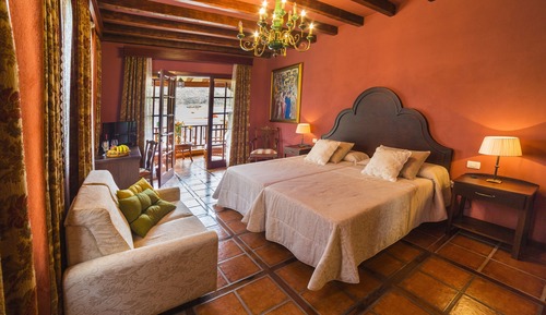 Suite estudio Premium