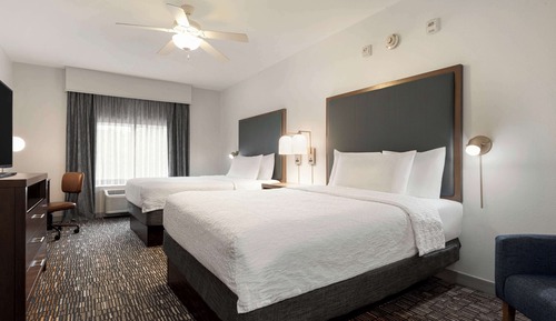 Suite, 1 habitación