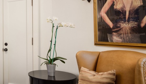 Bungalow, 2 habitaciones (Marilyn 2-Story)