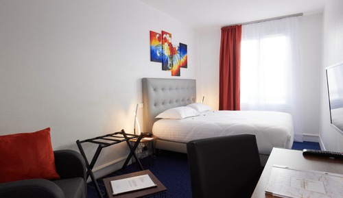 Habitación doble