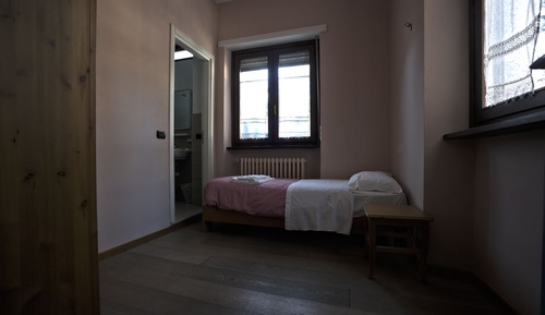 Habitación individual