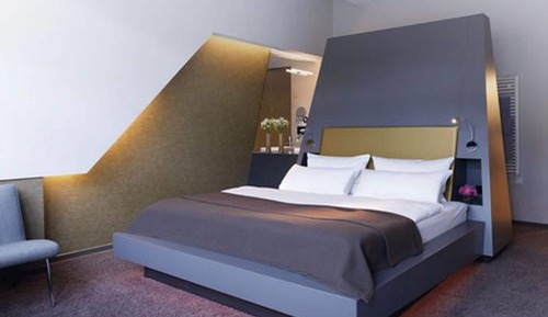 Habitación Deluxe doble