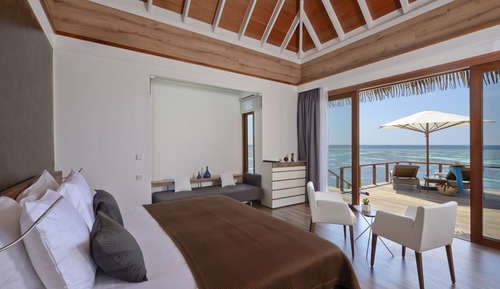 Villa (Ocean)