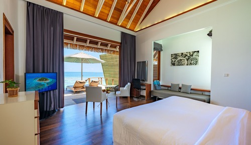 Villa (Ocean, Pool)