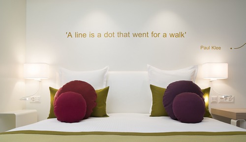 Habitación ejecutiva