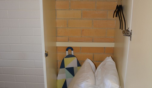 Habitación estándar