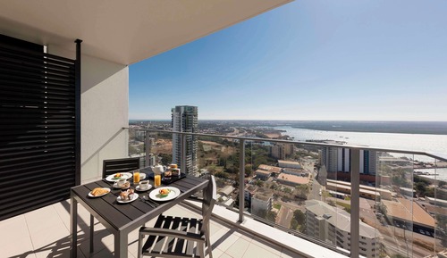 Apartamento, 2 habitaciones