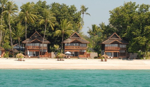 Villa (Amazing Suite)