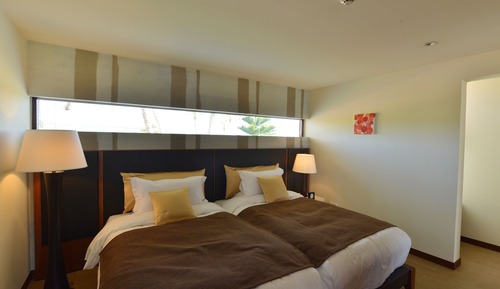Suite, piscina privada