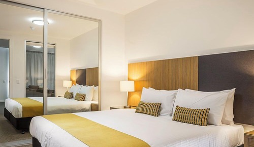 Apartamento, 1 habitación