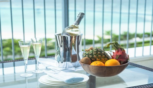 Habitación de lujo con 2 camas individuales, no fumadores