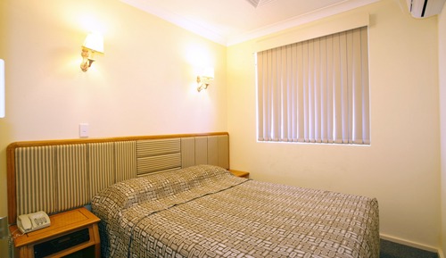 Apartamento, 1 habitación