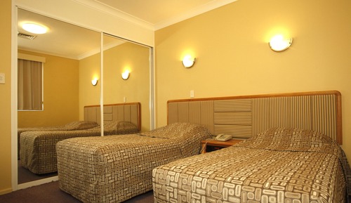 Apartamento, 2 habitaciones