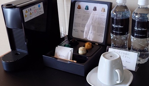 Habitación ejecutiva con 2 camas individuales, no fumadores