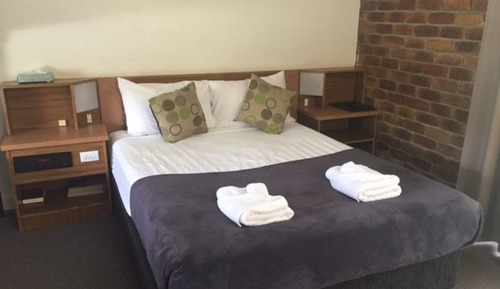 Habitación estándar, no fumadores (Triple Room)