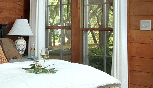 Habitación (04 The Garden Room)