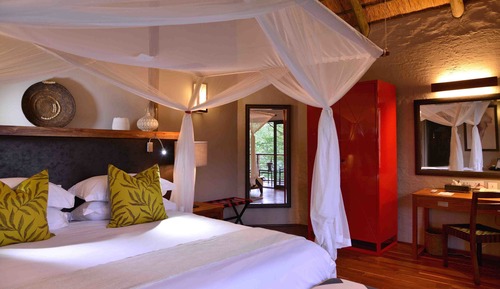 Suite, 3 habitaciones