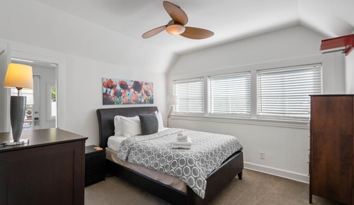 Apartamento City, 3 habitaciones (71 Standish Ave NW, Atlanta GA 30309)