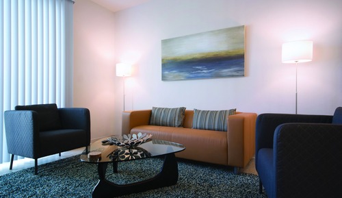 Habitación doble de uso individual