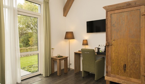 Habitación Confort doble