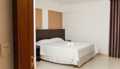 Habitación doble superior