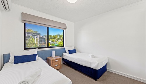 Apartamento, 3 habitaciones