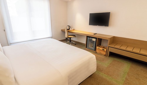 Habitación estándar