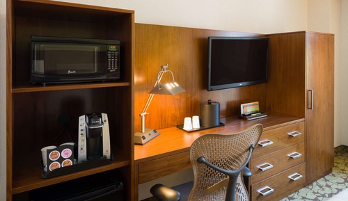 Habitación, 1 cama de matrimonio grande, no fumadores