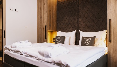 Habitación panorámica doble